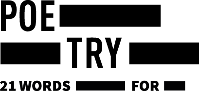 POETRY DESIGN LOGO